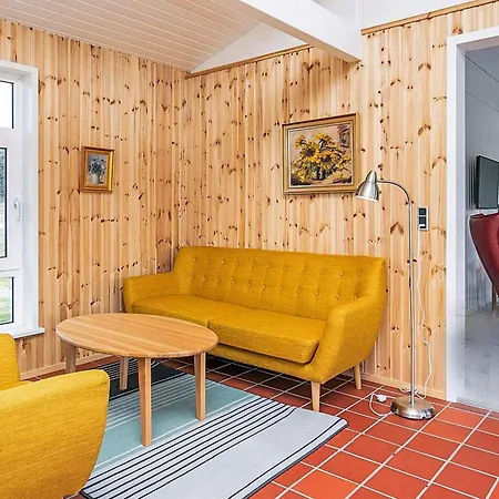 Tatil Evi 6 Person In *