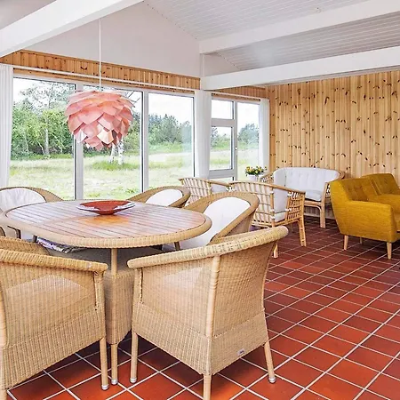 6 Person In Tatil Evi *