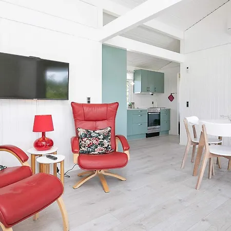 Tatil Evi 6 Person In